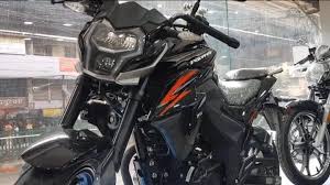 Bajaj Discover 150