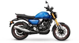 tvs ronin