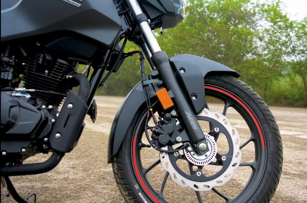 Hero Xtreme 160R