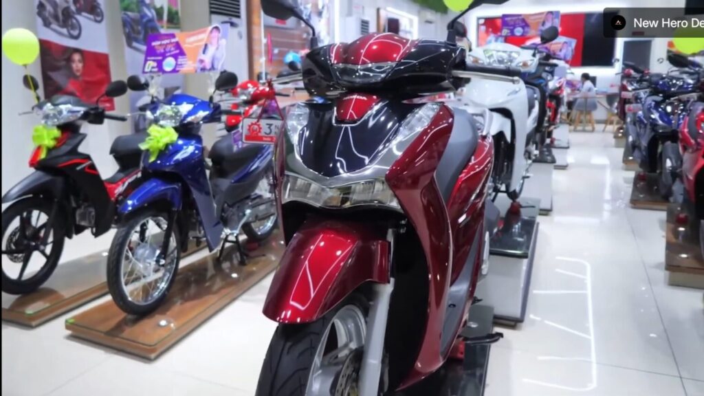 Honda Activa 7G Price