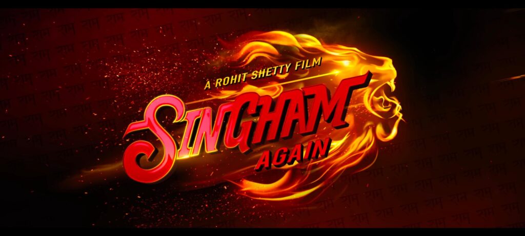 Singham Again Movie Review