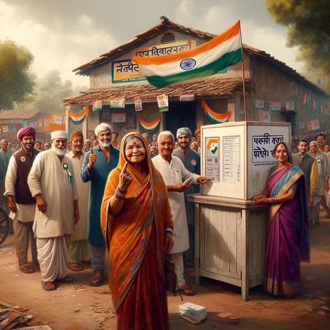 Maharashtra Election
