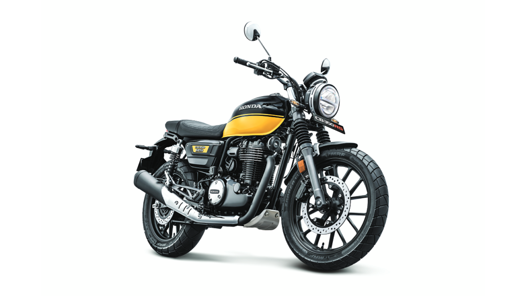 Honda CB350RS Price