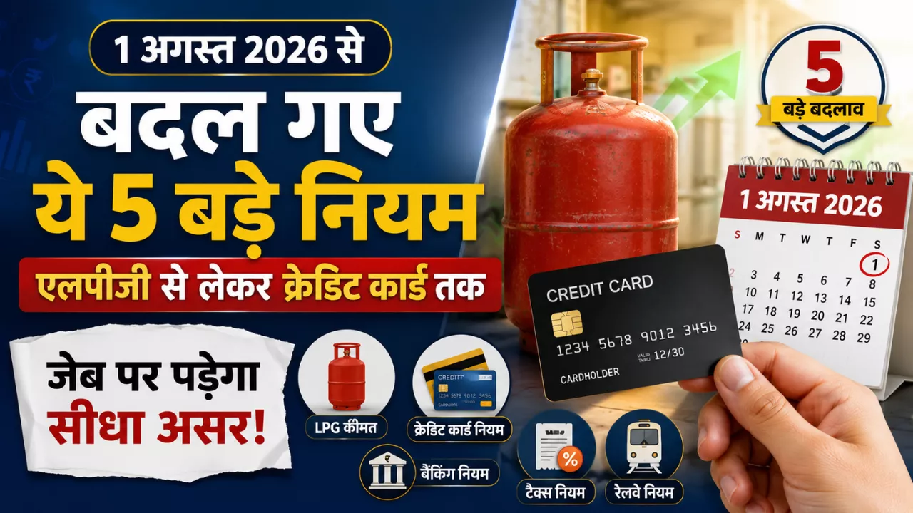 Credit Card New Rules